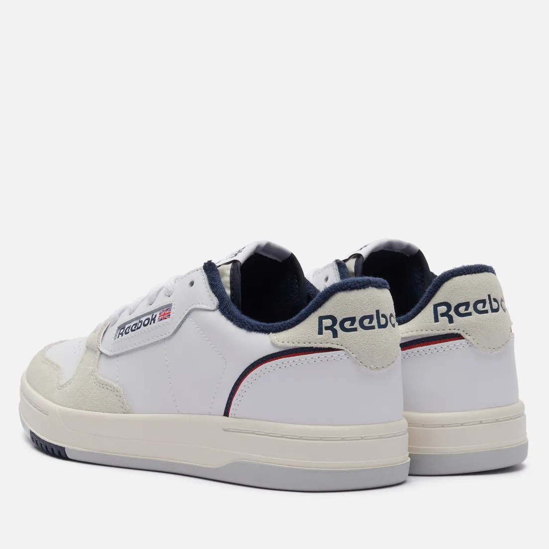 Reebok Кроссовки Phase Court
