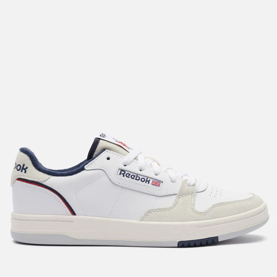 Reebok Кроссовки Phase Court