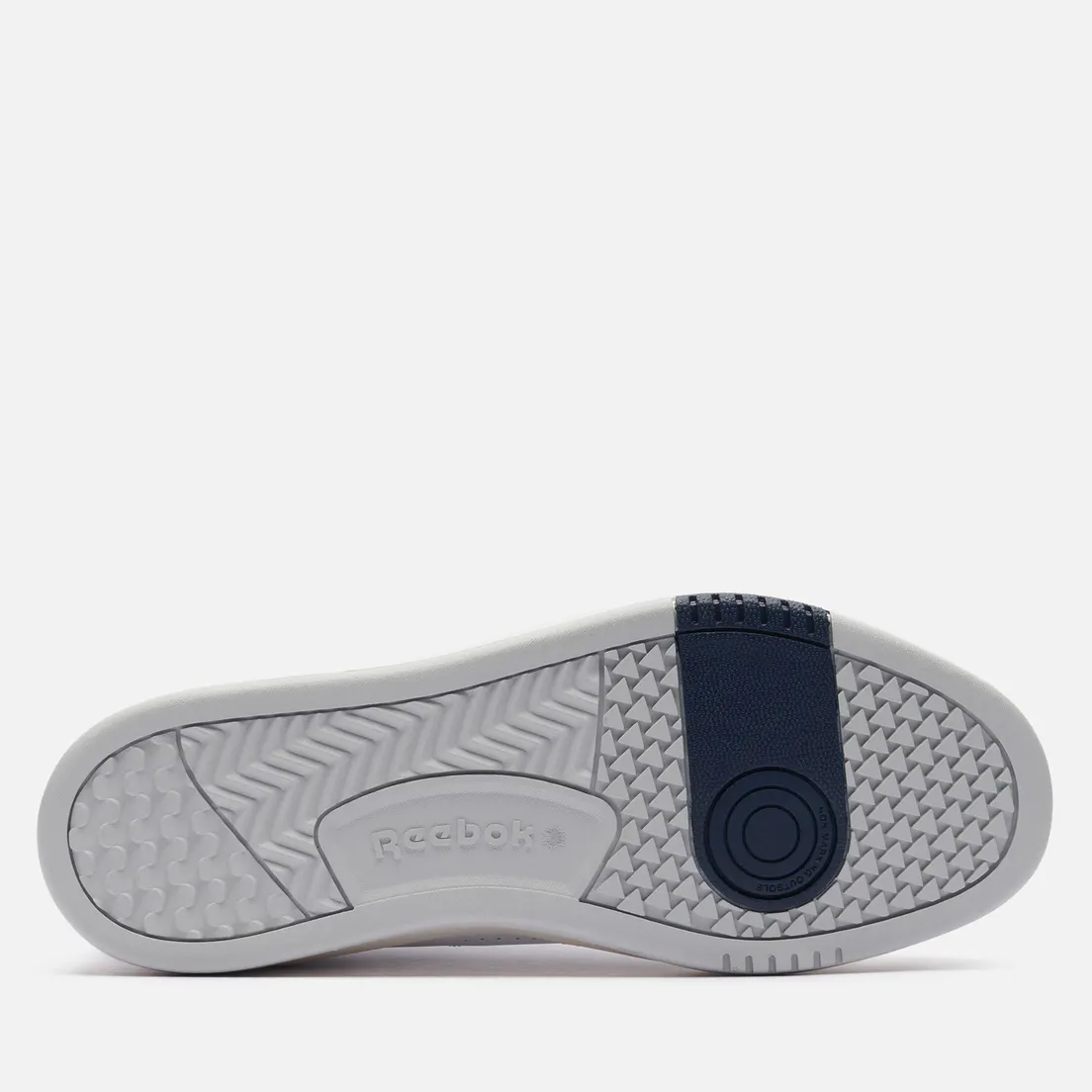 Reebok Кроссовки Phase Court