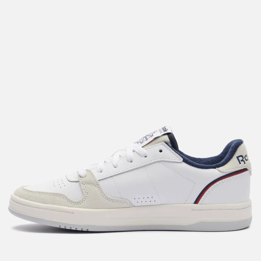 Reebok Кроссовки Phase Court