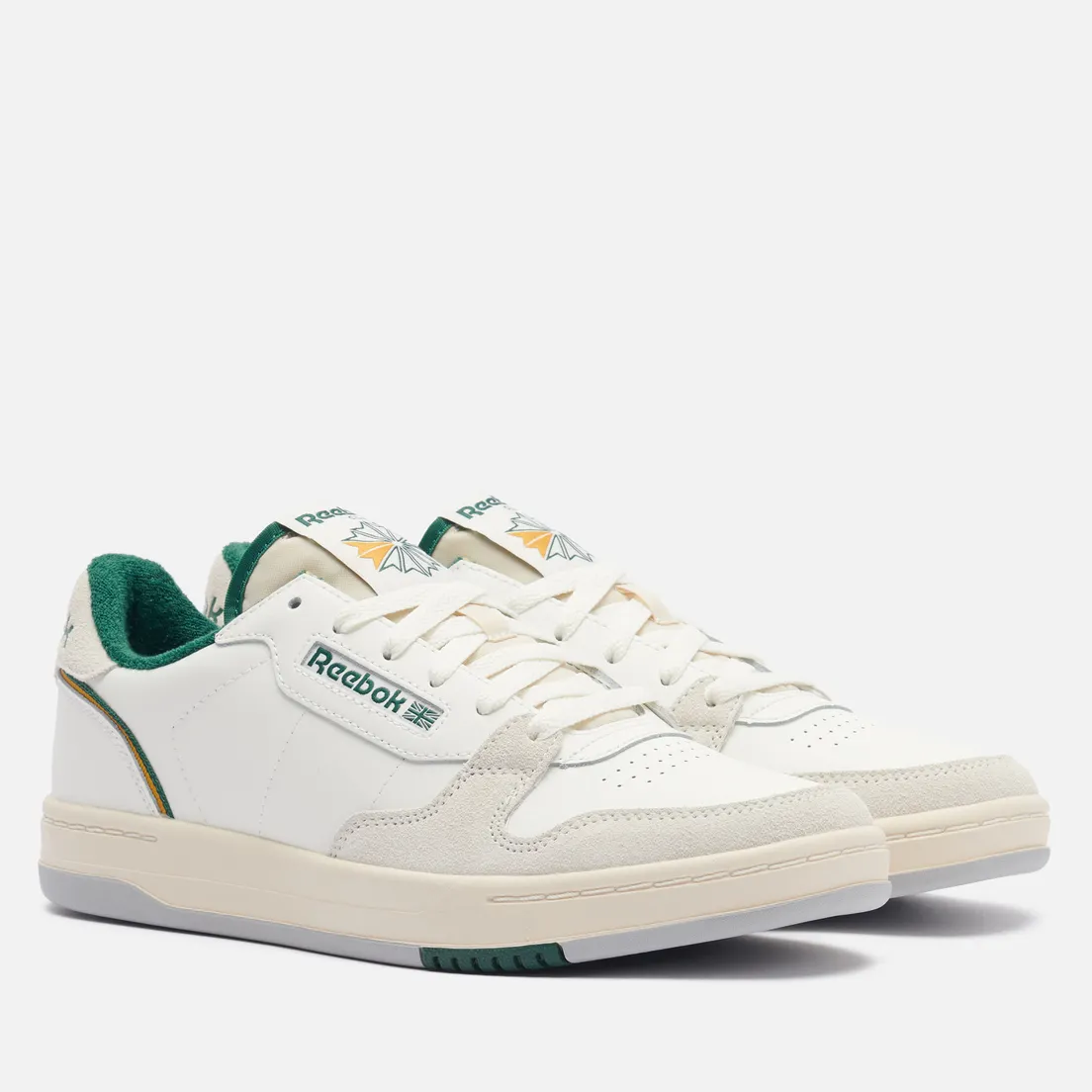 Reebok Кроссовки Phase Court