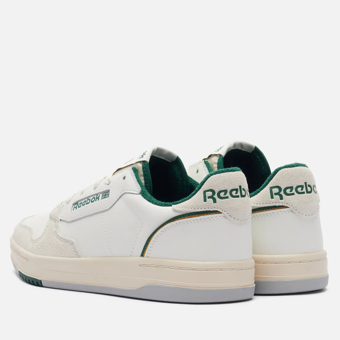 Reebok Кроссовки Phase Court