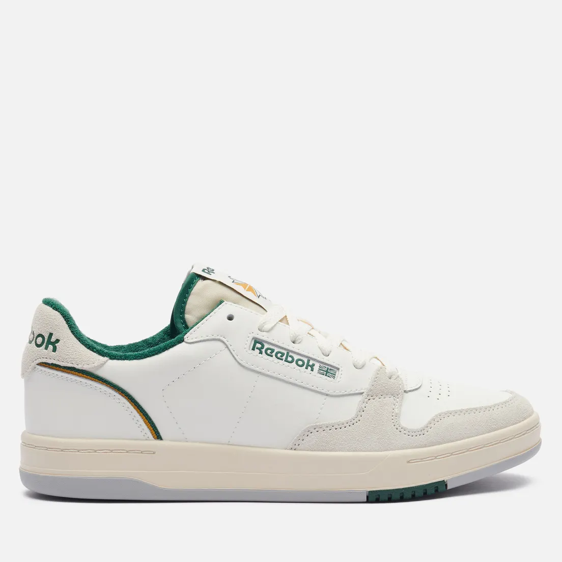 Reebok Кроссовки Phase Court