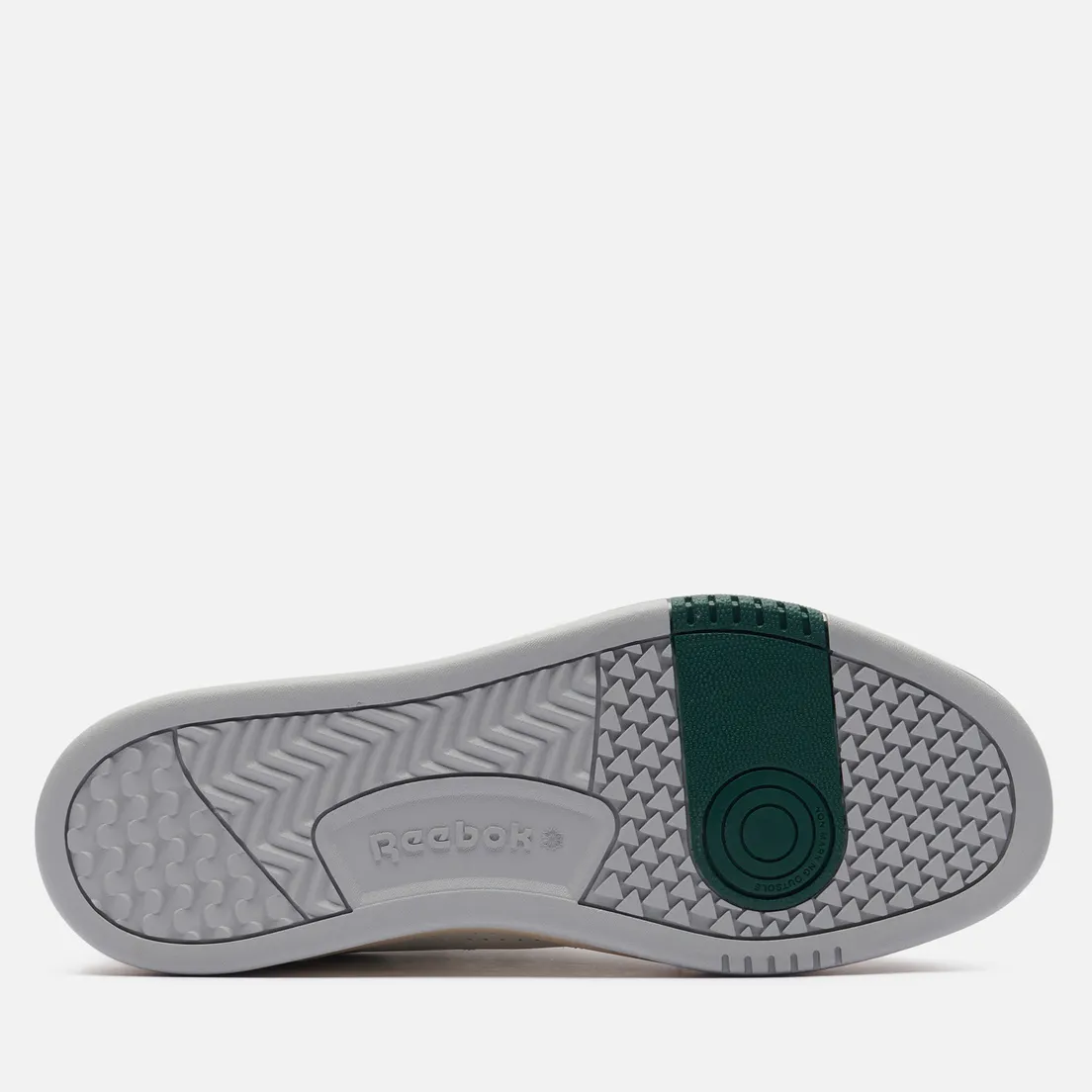 Reebok Кроссовки Phase Court