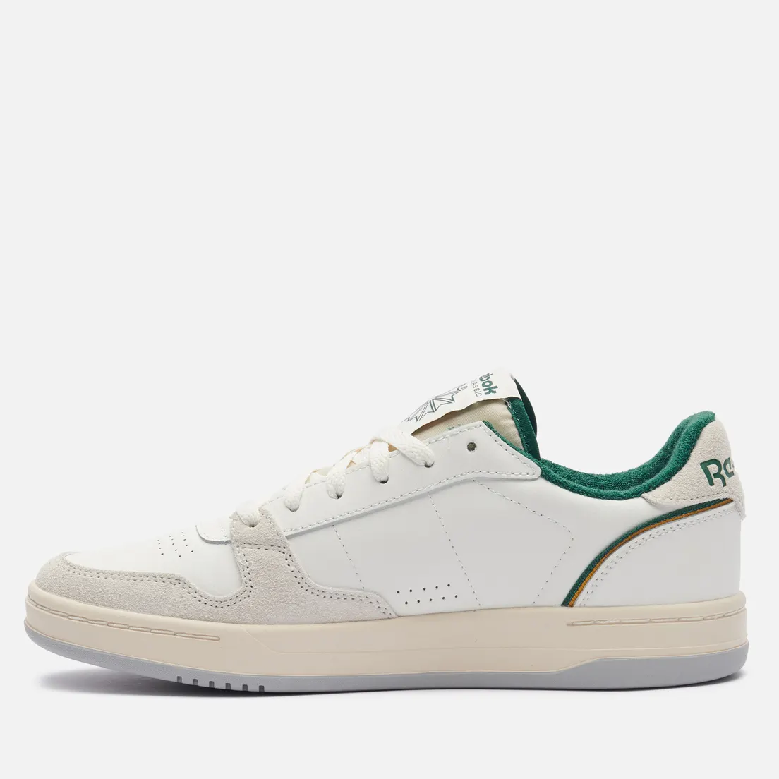 Reebok Кроссовки Phase Court