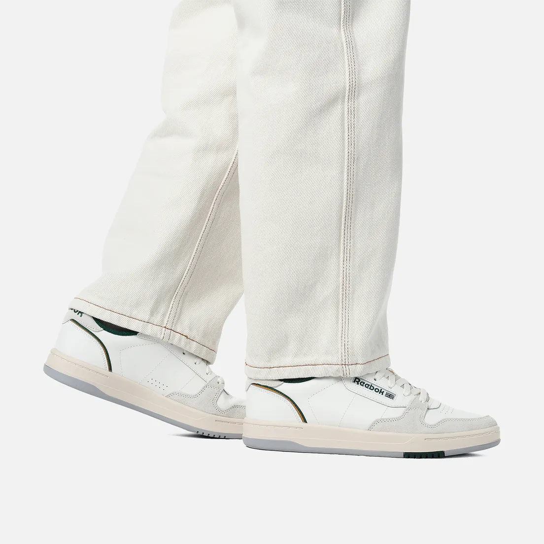 Reebok Кроссовки Phase Court