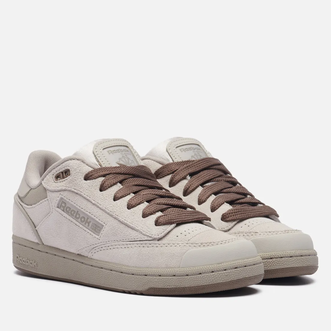 Reebok Женские кроссовки Club C Bulc