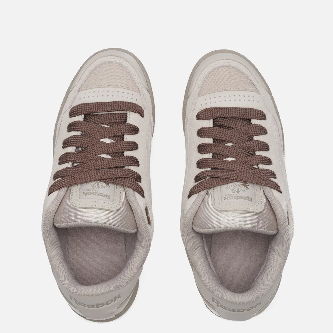 Reebok Женские кроссовки Club C Bulc