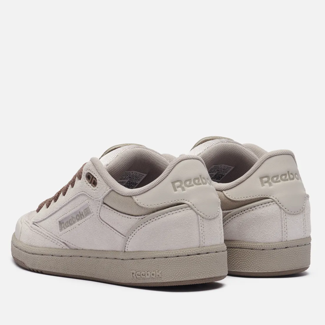 Reebok Женские кроссовки Club C Bulc