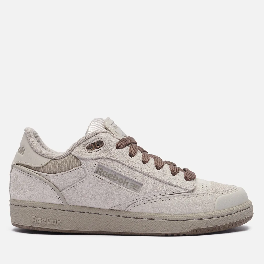 Reebok Женские кроссовки Club C Bulc