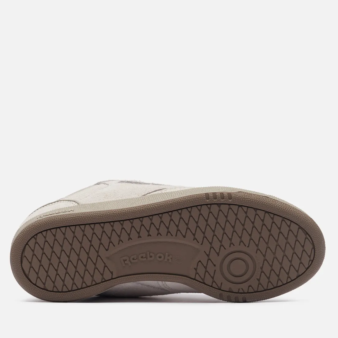 Reebok Женские кроссовки Club C Bulc
