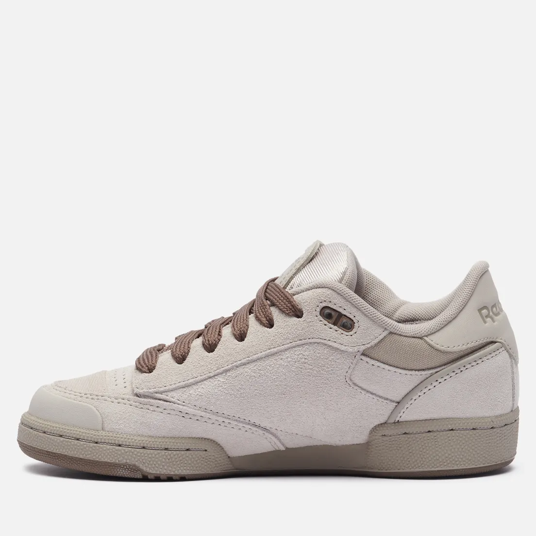Reebok Женские кроссовки Club C Bulc