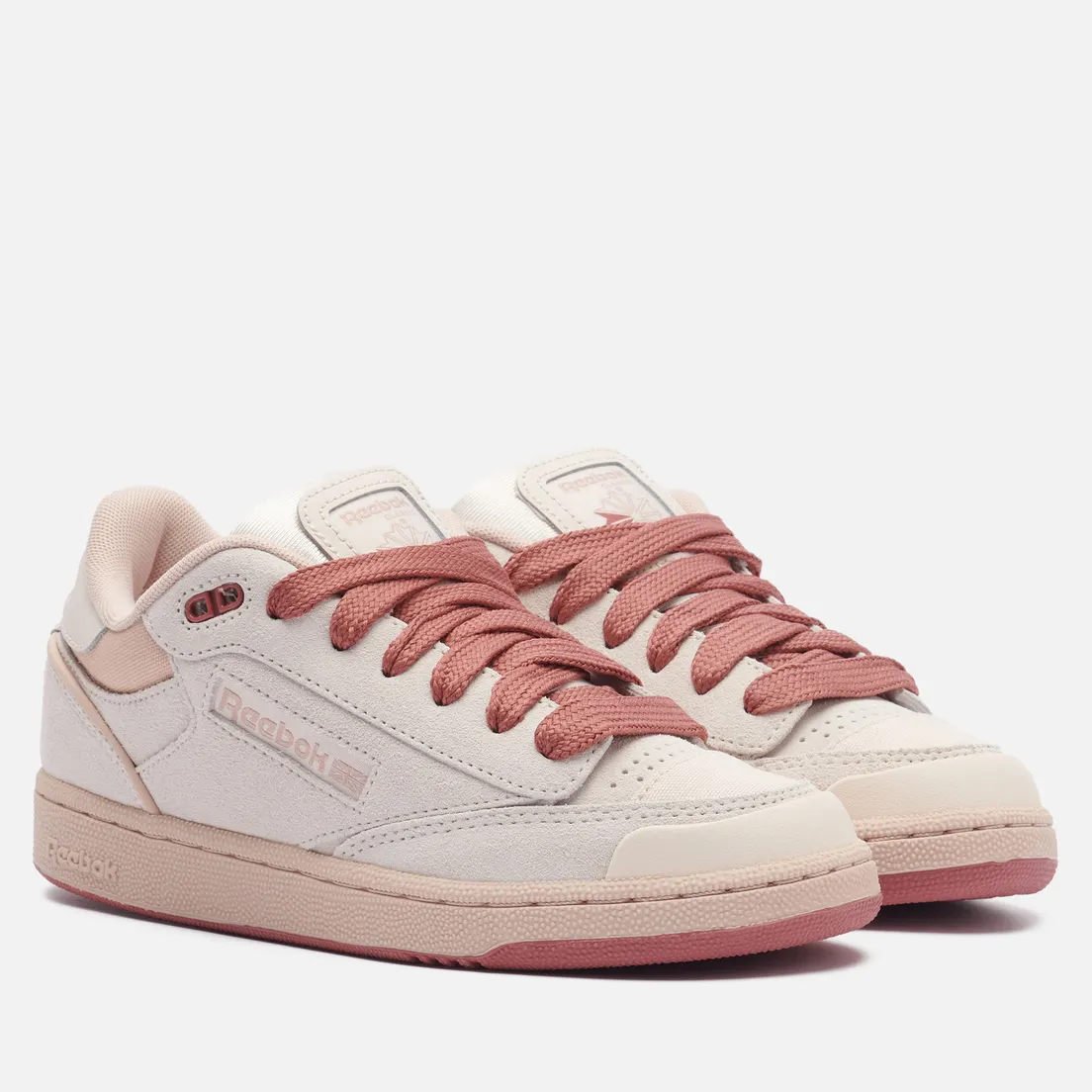 Reebok Женские кроссовки Club C Bulc