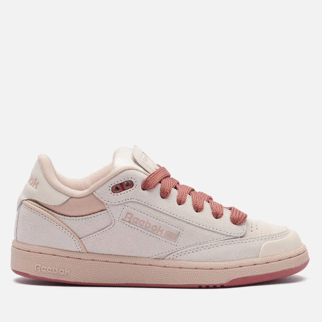 Reebok Женские кроссовки Club C Bulc