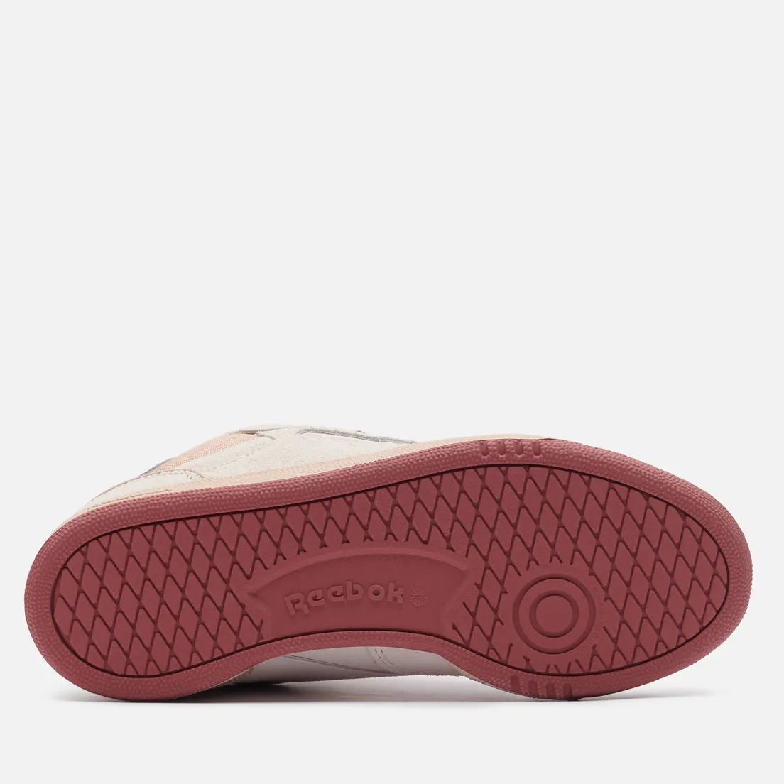 Reebok Женские кроссовки Club C Bulc