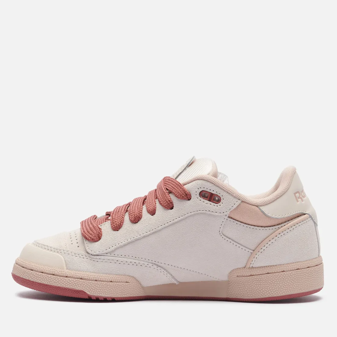 Reebok Женские кроссовки Club C Bulc