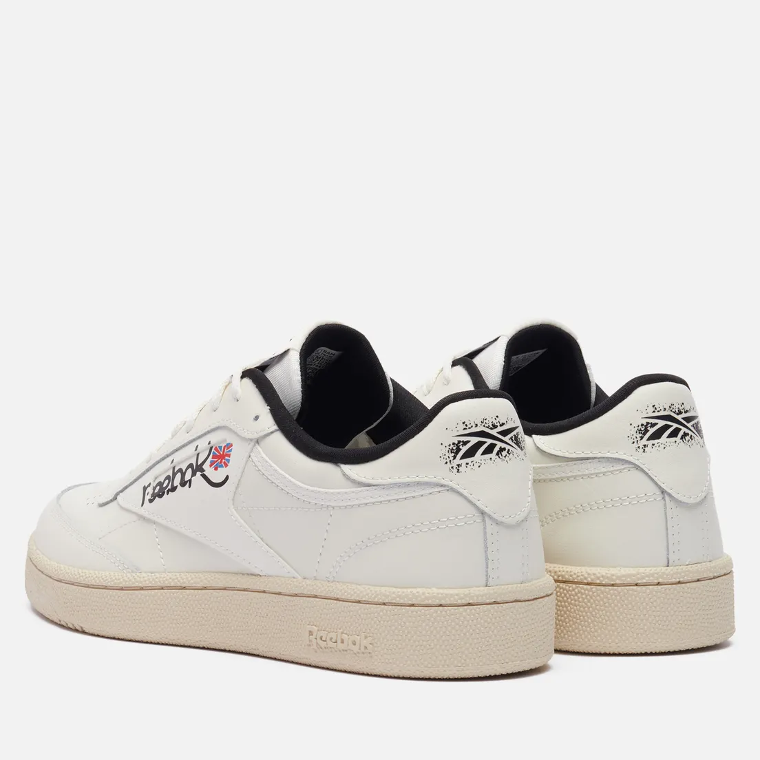 Reebok Кроссовки Club C 85