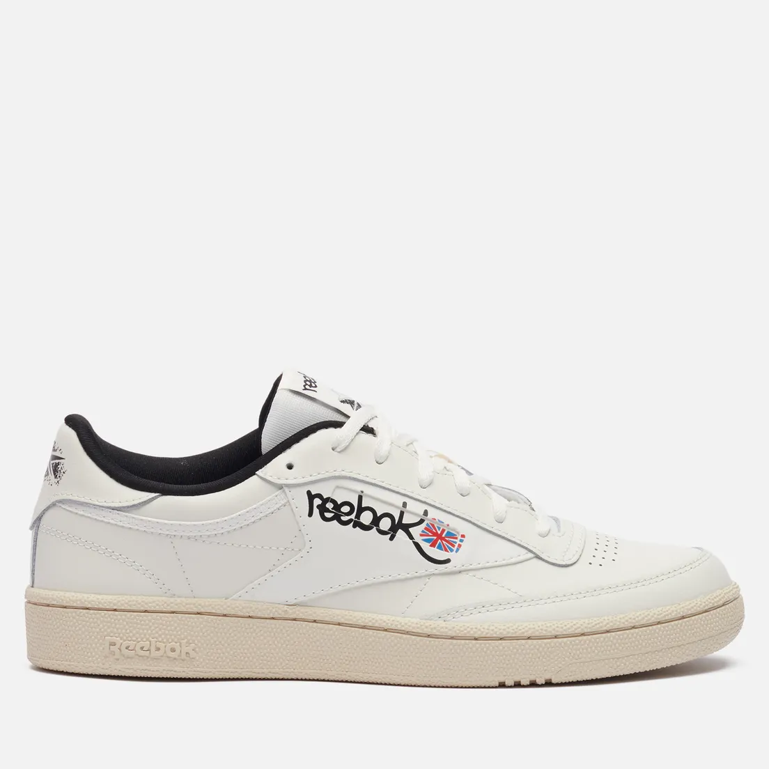 Reebok Кроссовки Club C 85