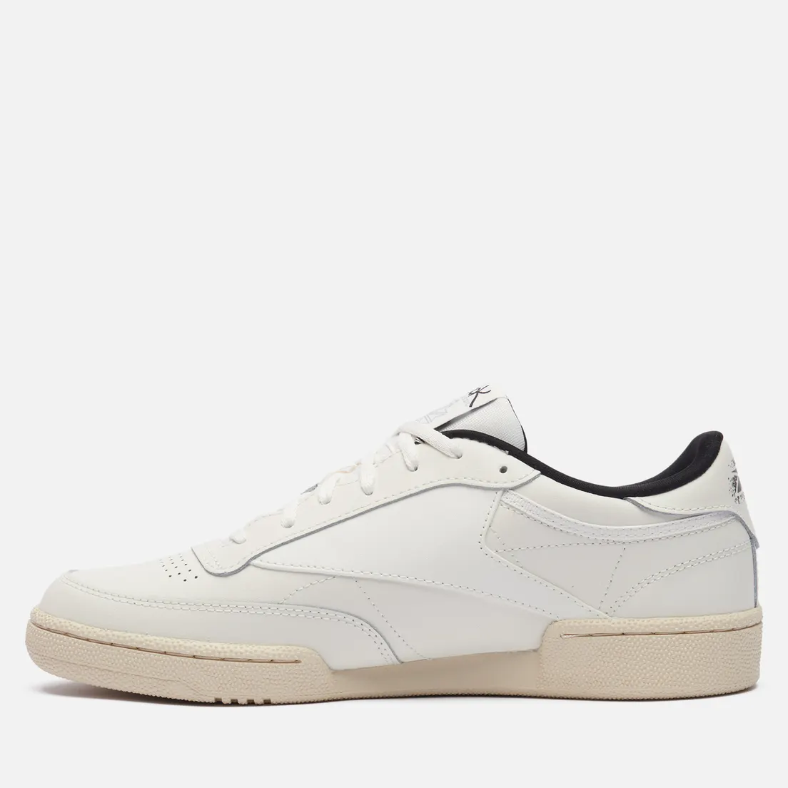 Reebok Кроссовки Club C 85
