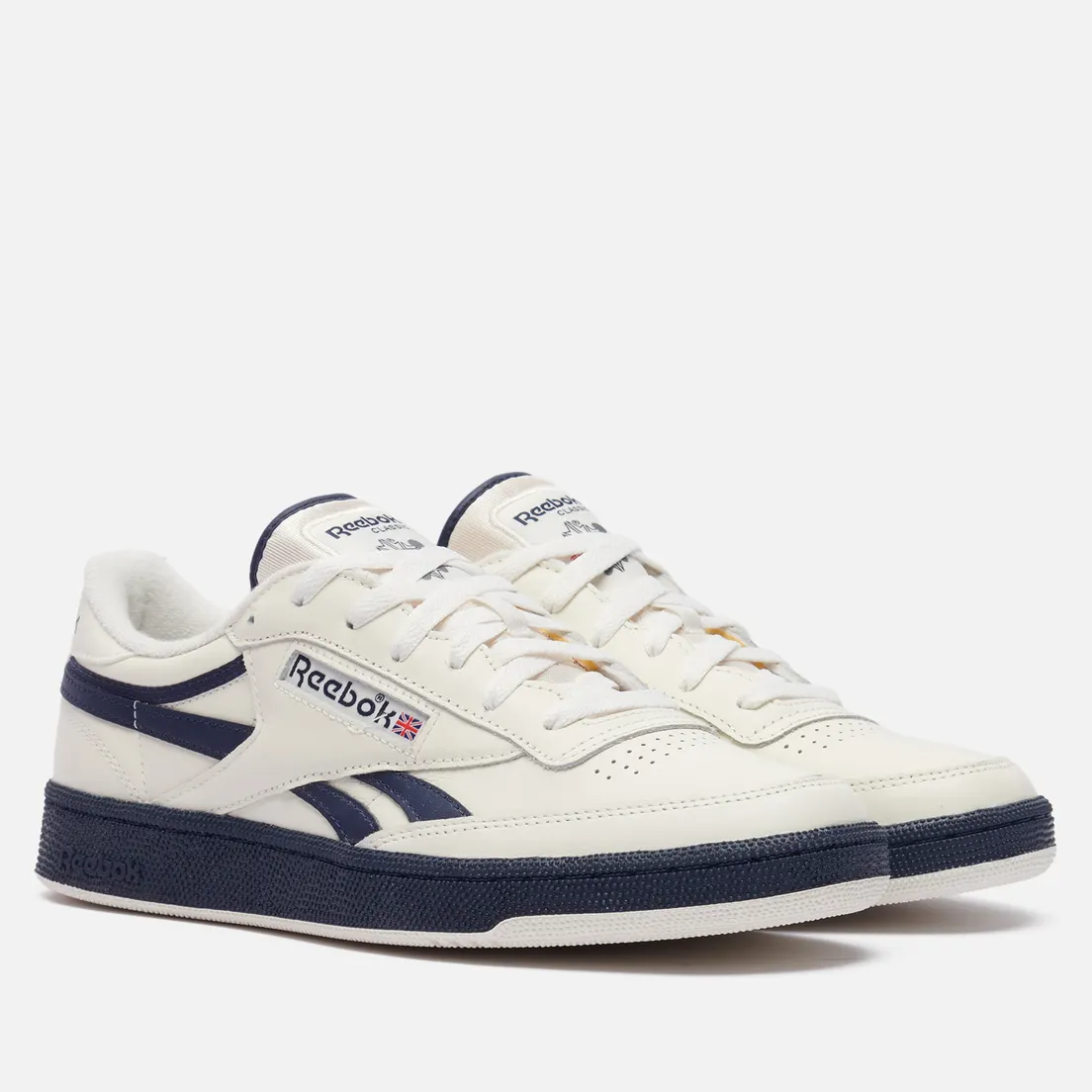 Reebok Мужские кроссовки Club C Revenge Vintage