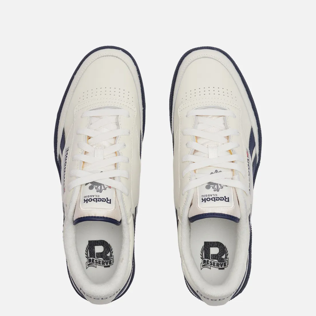 Reebok Мужские кроссовки Club C Revenge Vintage