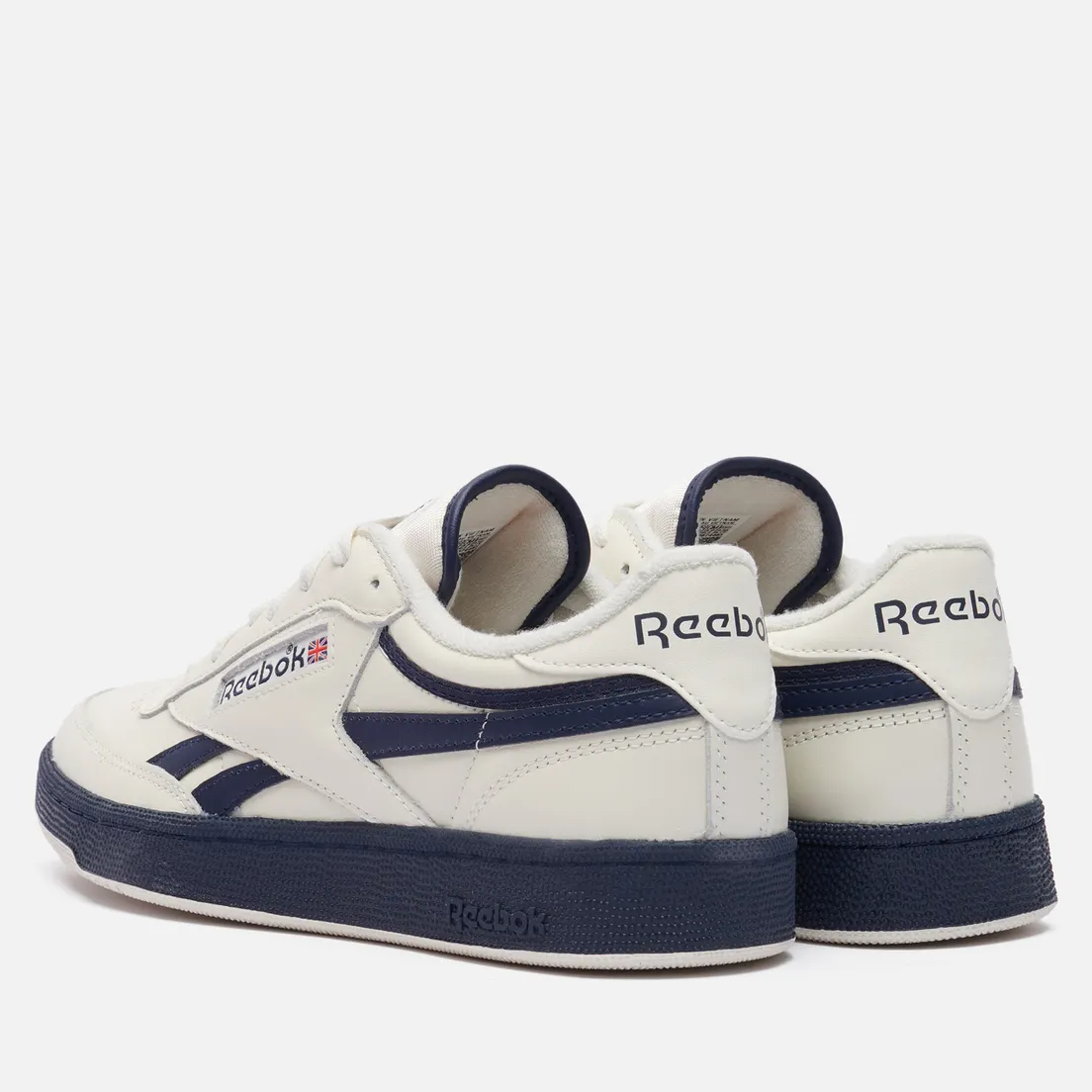 Reebok Мужские кроссовки Club C Revenge Vintage