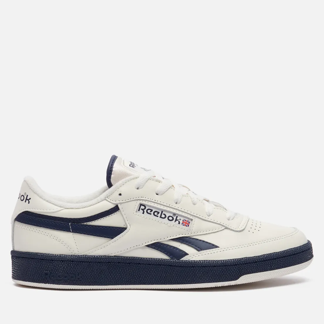 Reebok Мужские кроссовки Club C Revenge Vintage