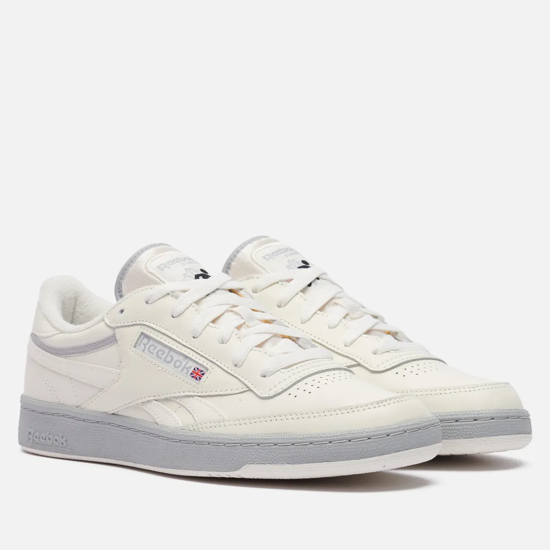 Reebok Кроссовки Club C Revenge Vintage