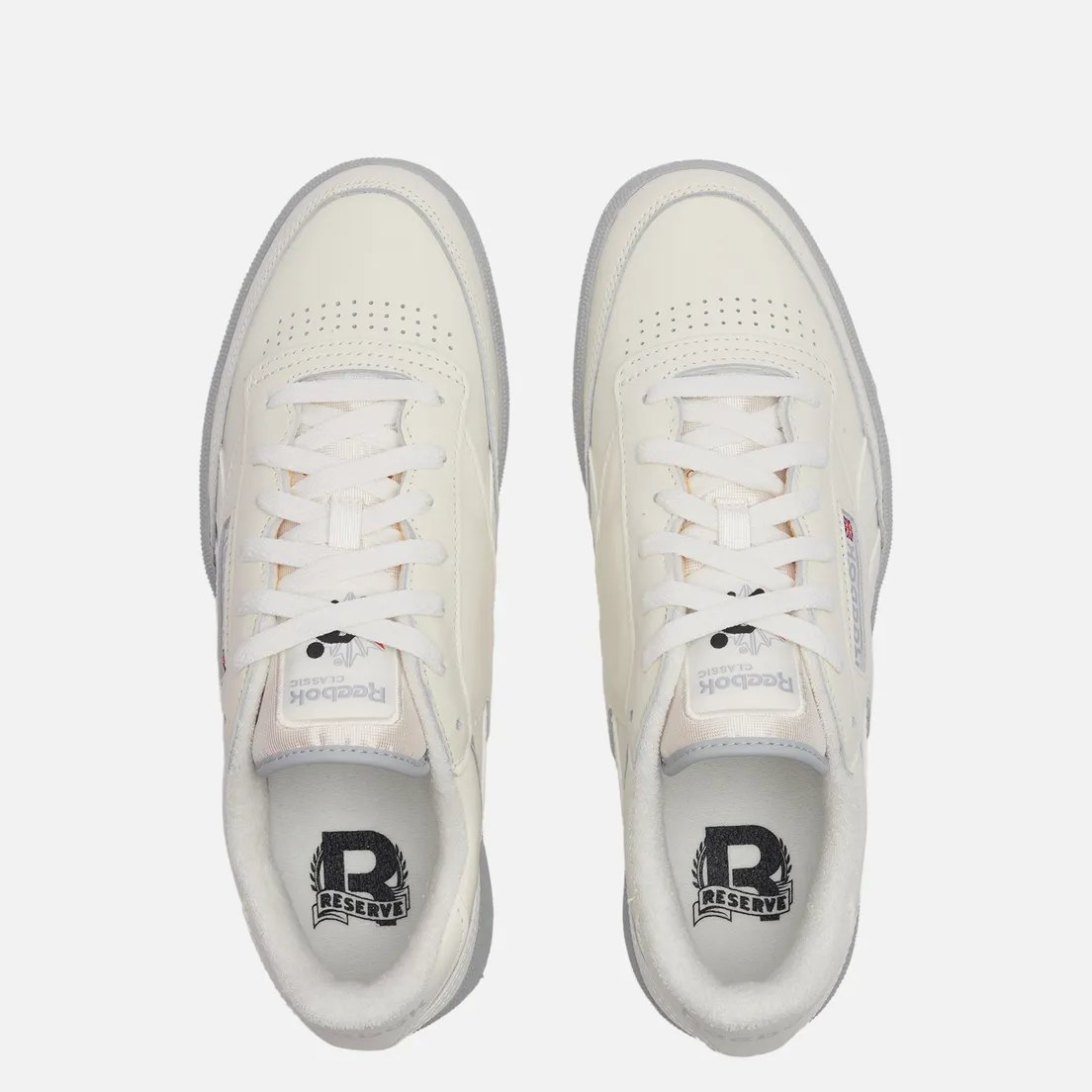 Reebok Кроссовки Club C Revenge Vintage
