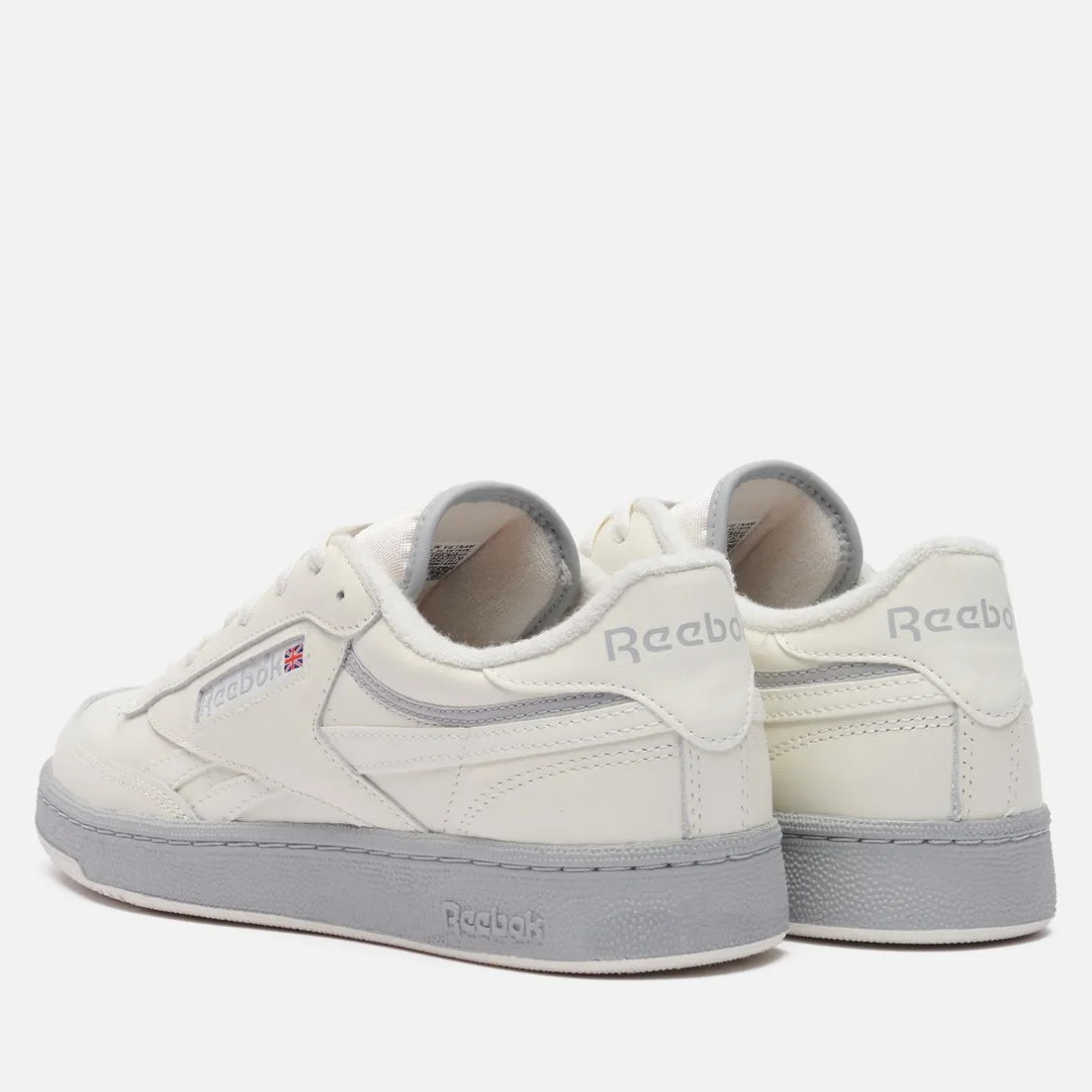 Reebok Кроссовки Club C Revenge Vintage