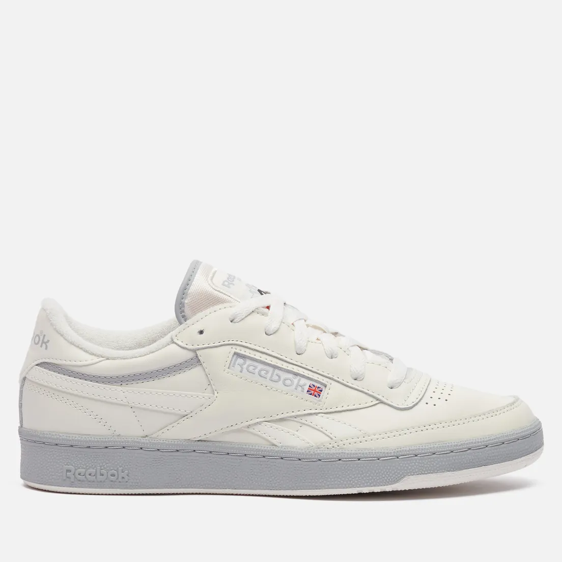 Reebok Кроссовки Club C Revenge Vintage