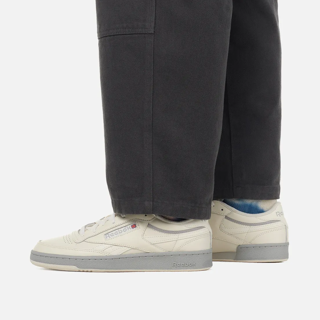 Reebok Кроссовки Club C Revenge Vintage