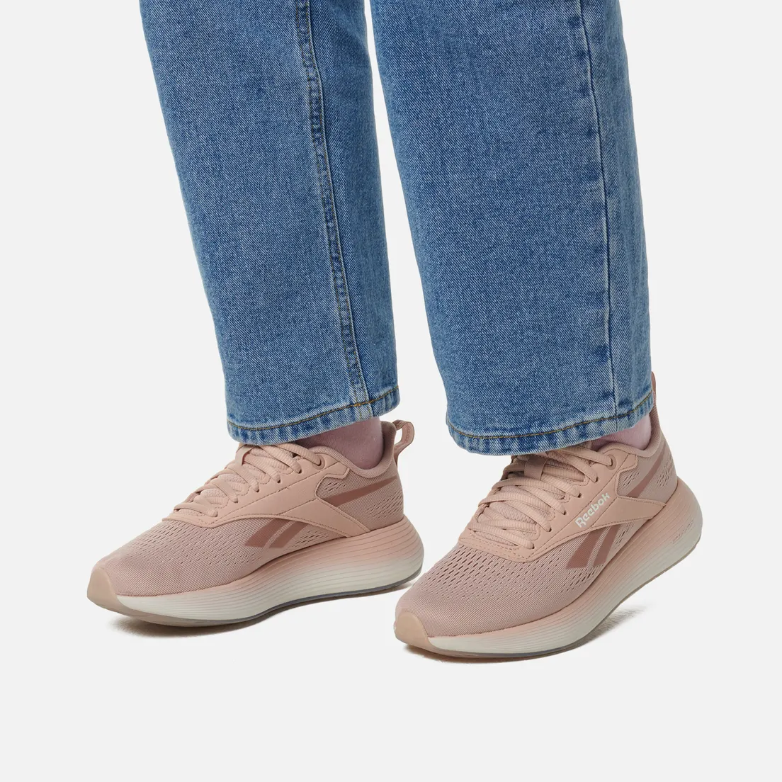 Reebok Женские кроссовки DMX Comfort +