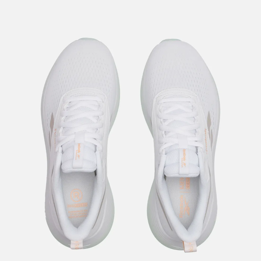 Reebok Женские кроссовки DMX Comfort +