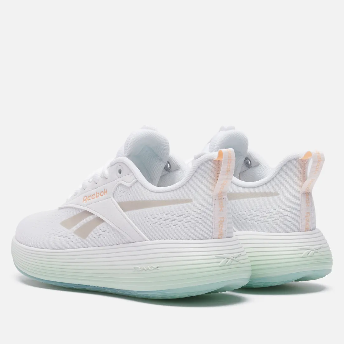 Reebok Женские кроссовки DMX Comfort +