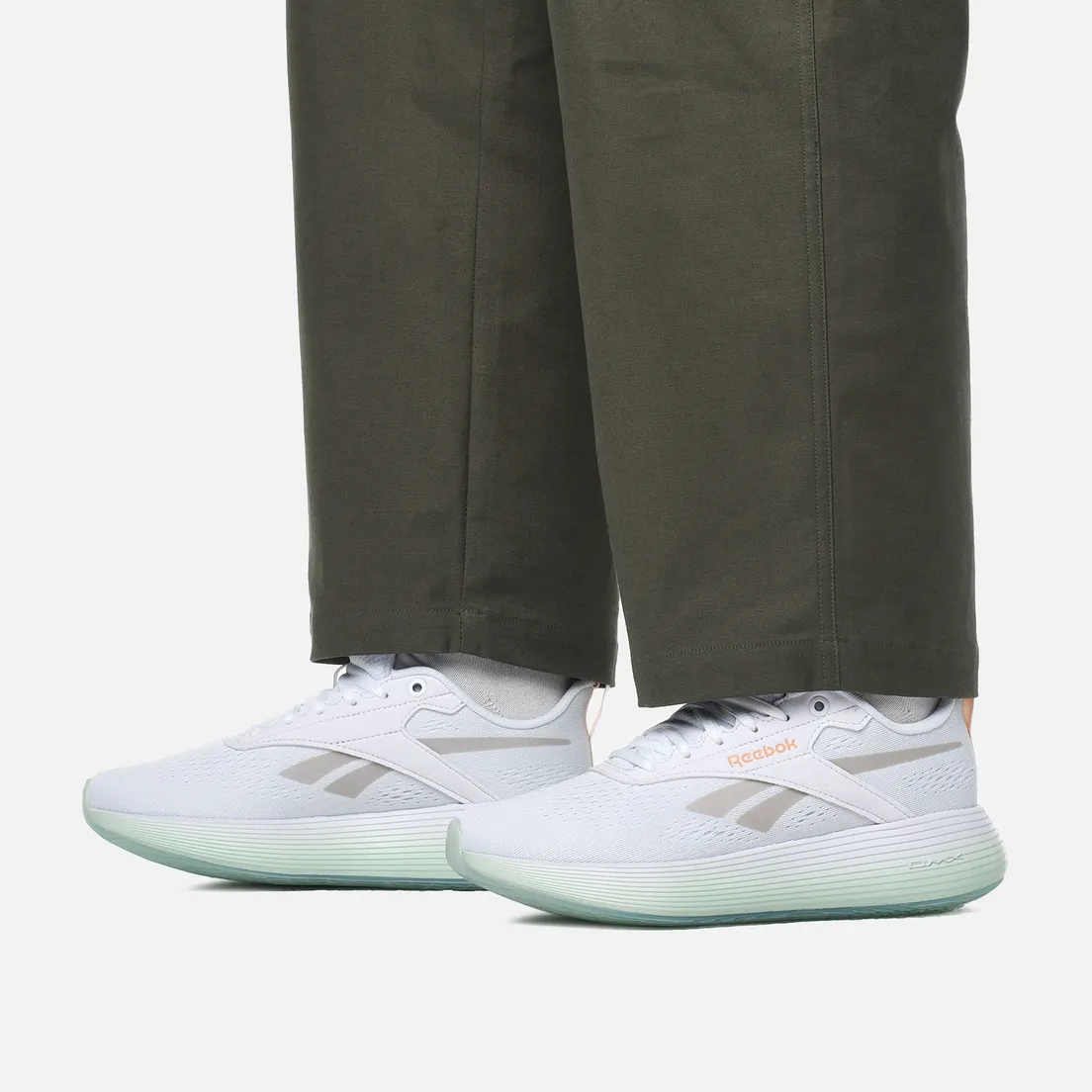 Reebok Женские кроссовки DMX Comfort +