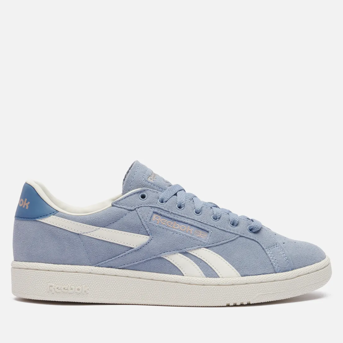 Reebok Кроссовки Club C Grounds UK