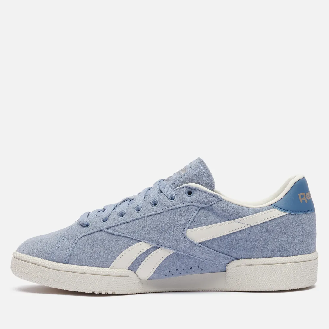 Reebok Кроссовки Club C Grounds UK