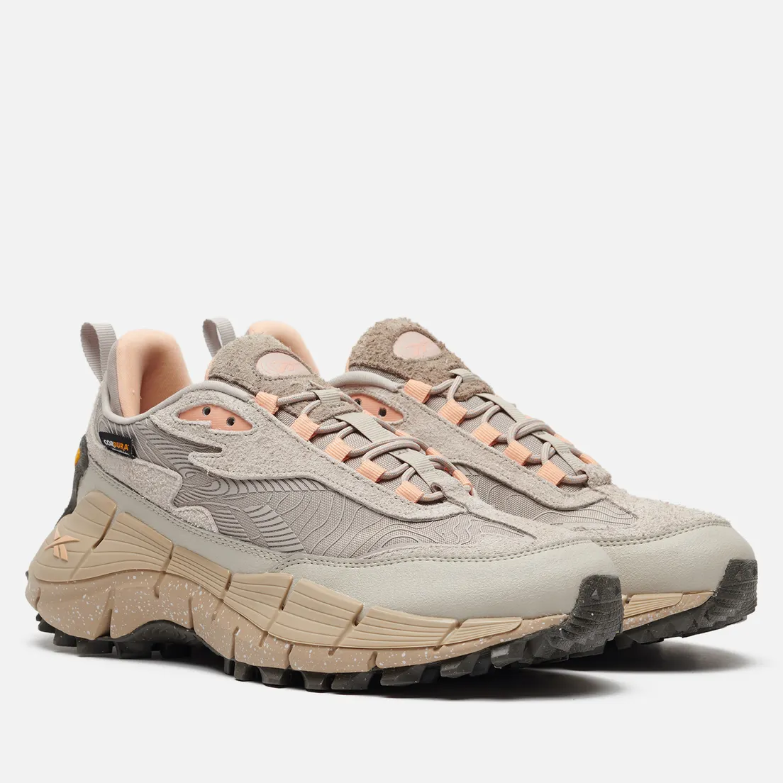 Reebok Кроссовки Zig Kinetica 2.5 Edge