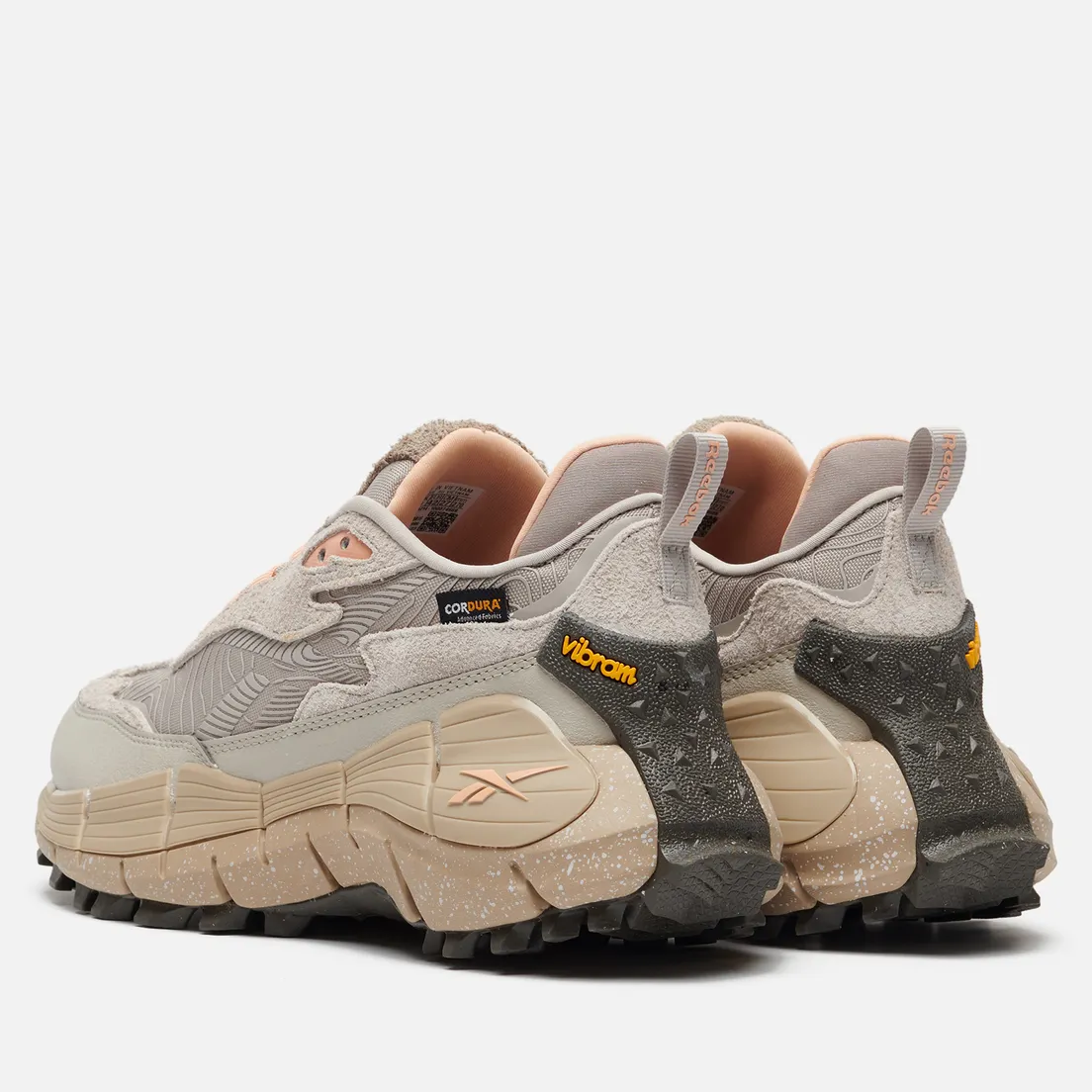 Reebok Кроссовки Zig Kinetica 2.5 Edge
