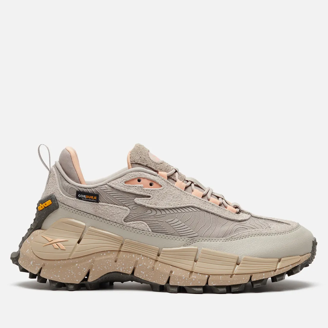 Reebok Кроссовки Zig Kinetica 2.5 Edge