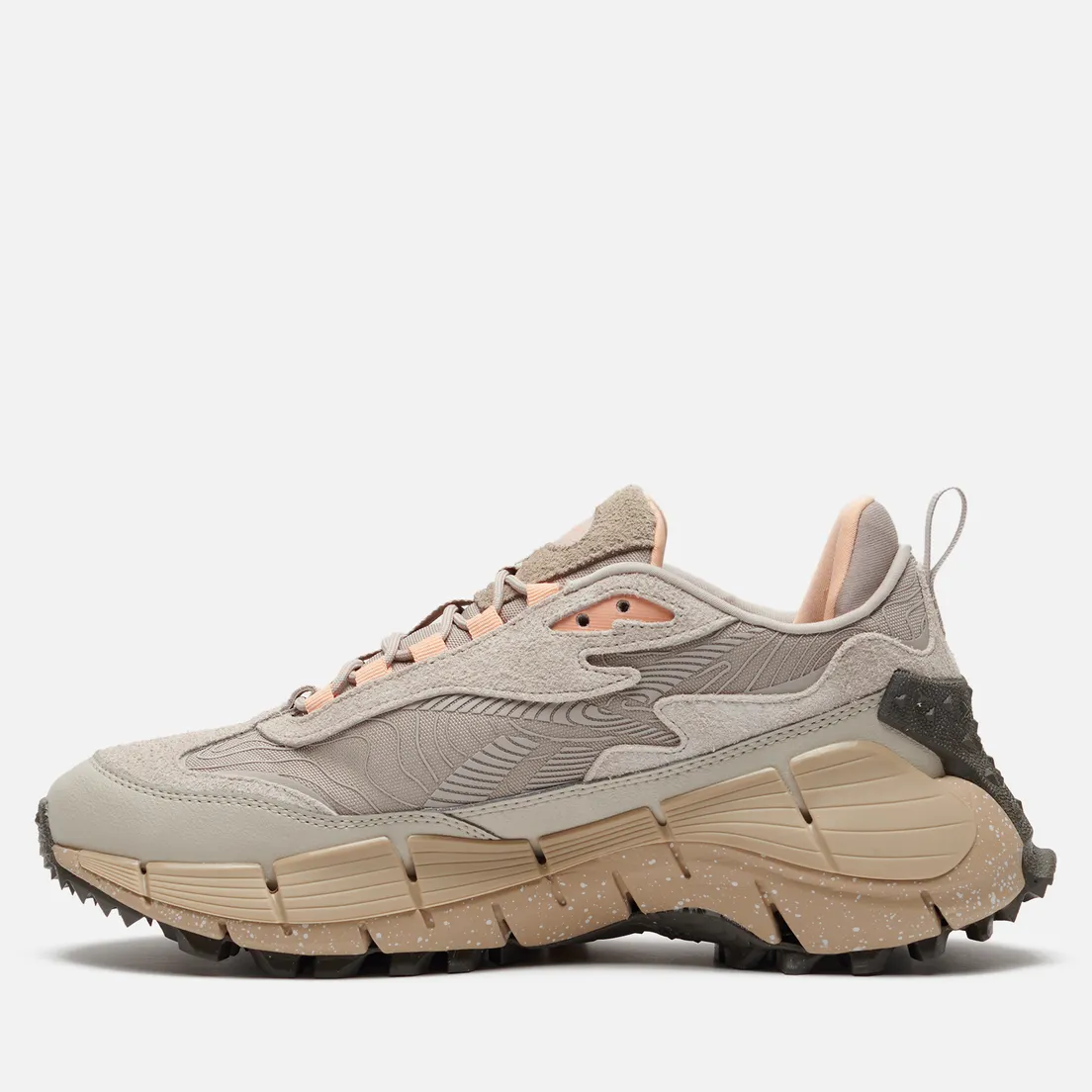 Reebok Кроссовки Zig Kinetica 2.5 Edge