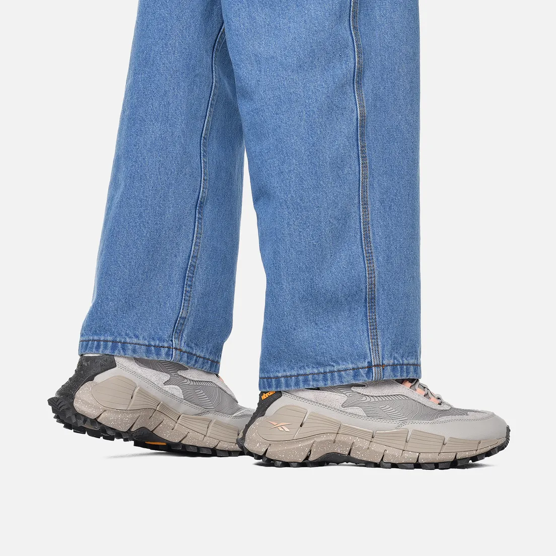 Reebok Кроссовки Zig Kinetica 2.5 Edge