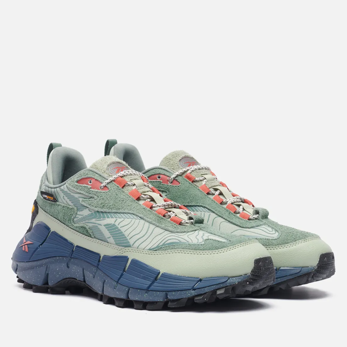 Reebok Кроссовки Zig Kinetica 2.5 Edge