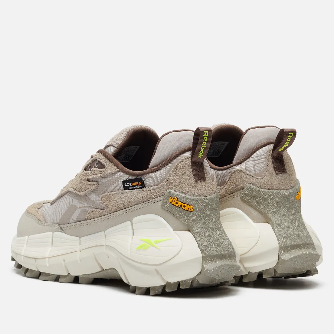 Reebok Кроссовки Zig Kinetica 2.5 Edge