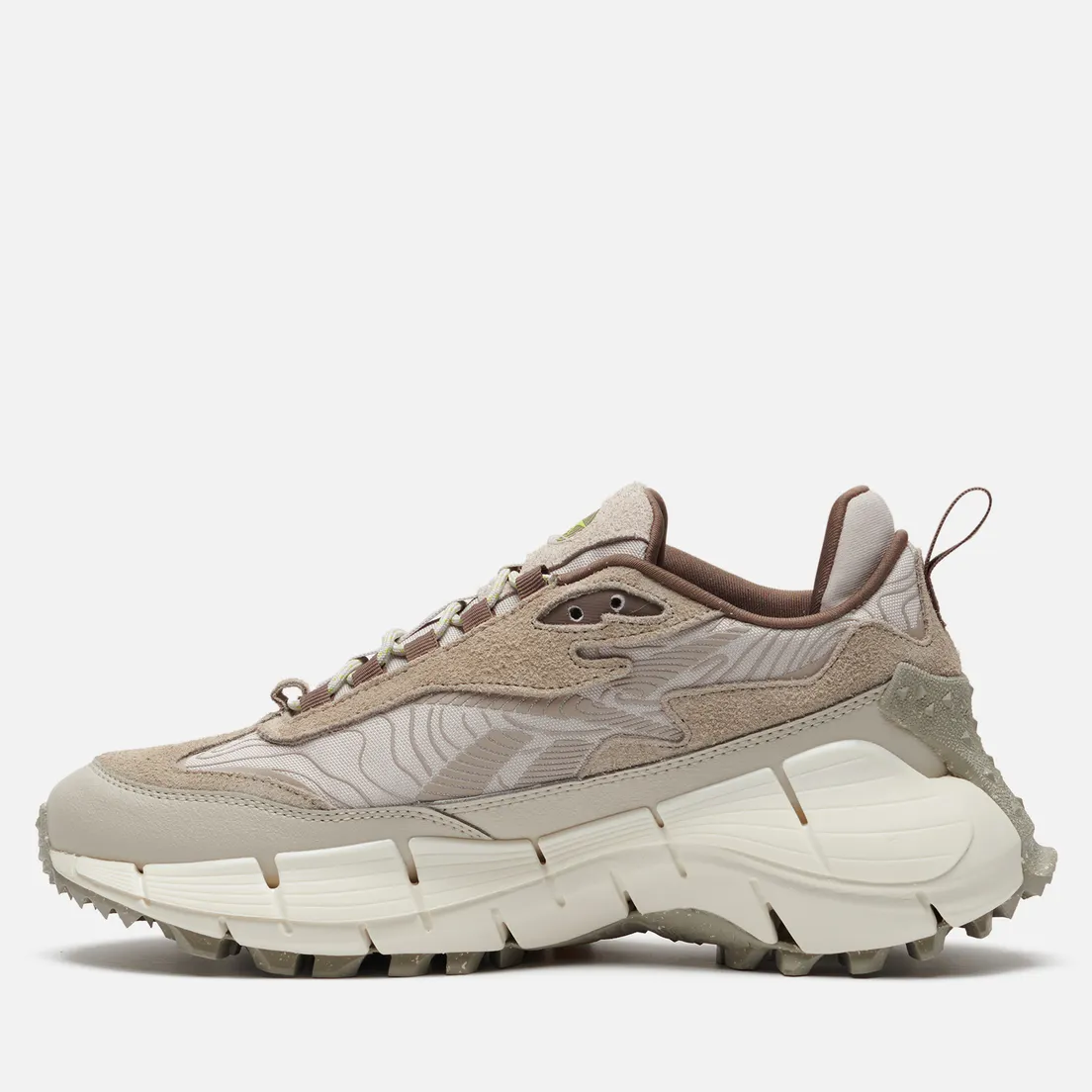 Reebok Кроссовки Zig Kinetica 2.5 Edge