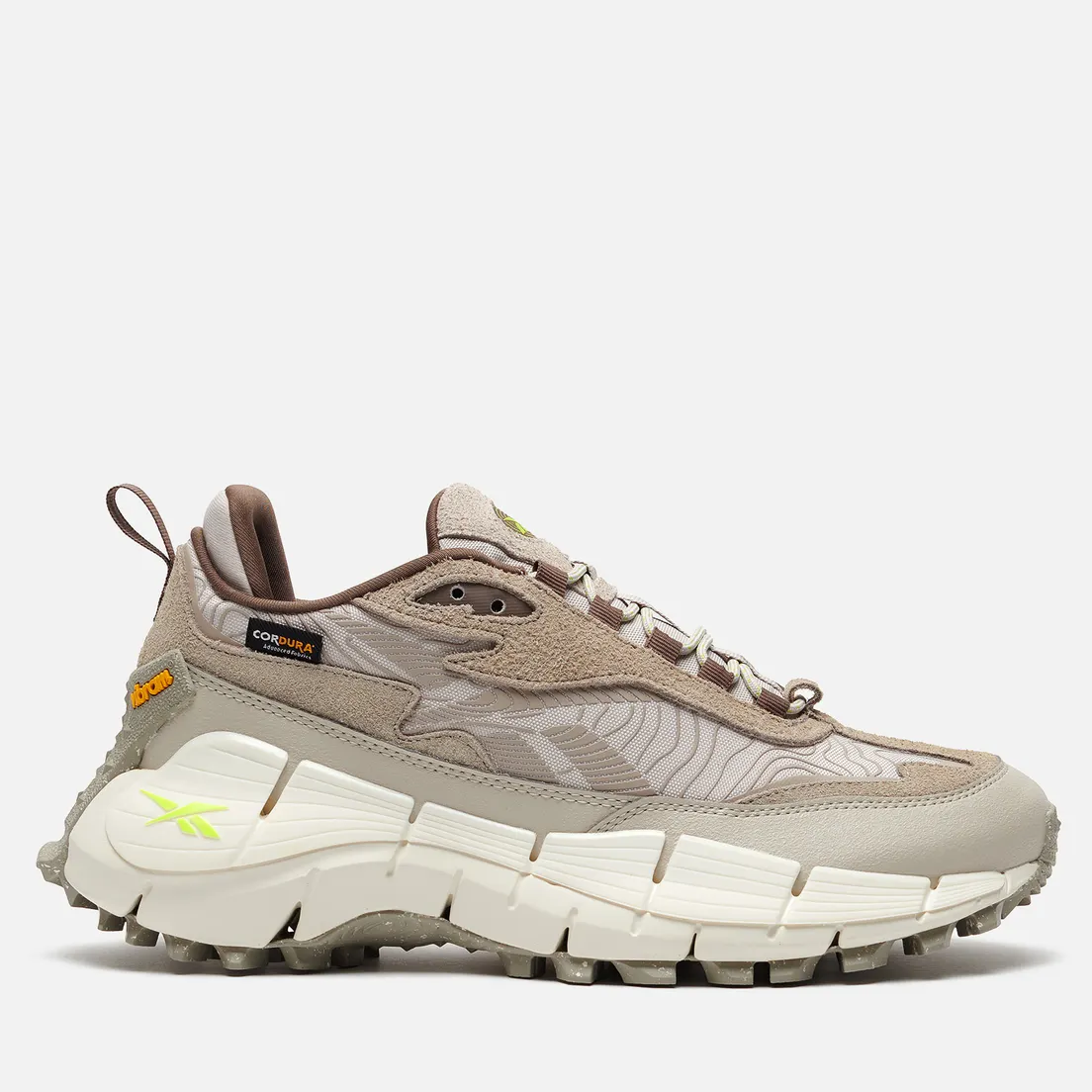 Reebok Кроссовки Zig Kinetica 2.5 Edge