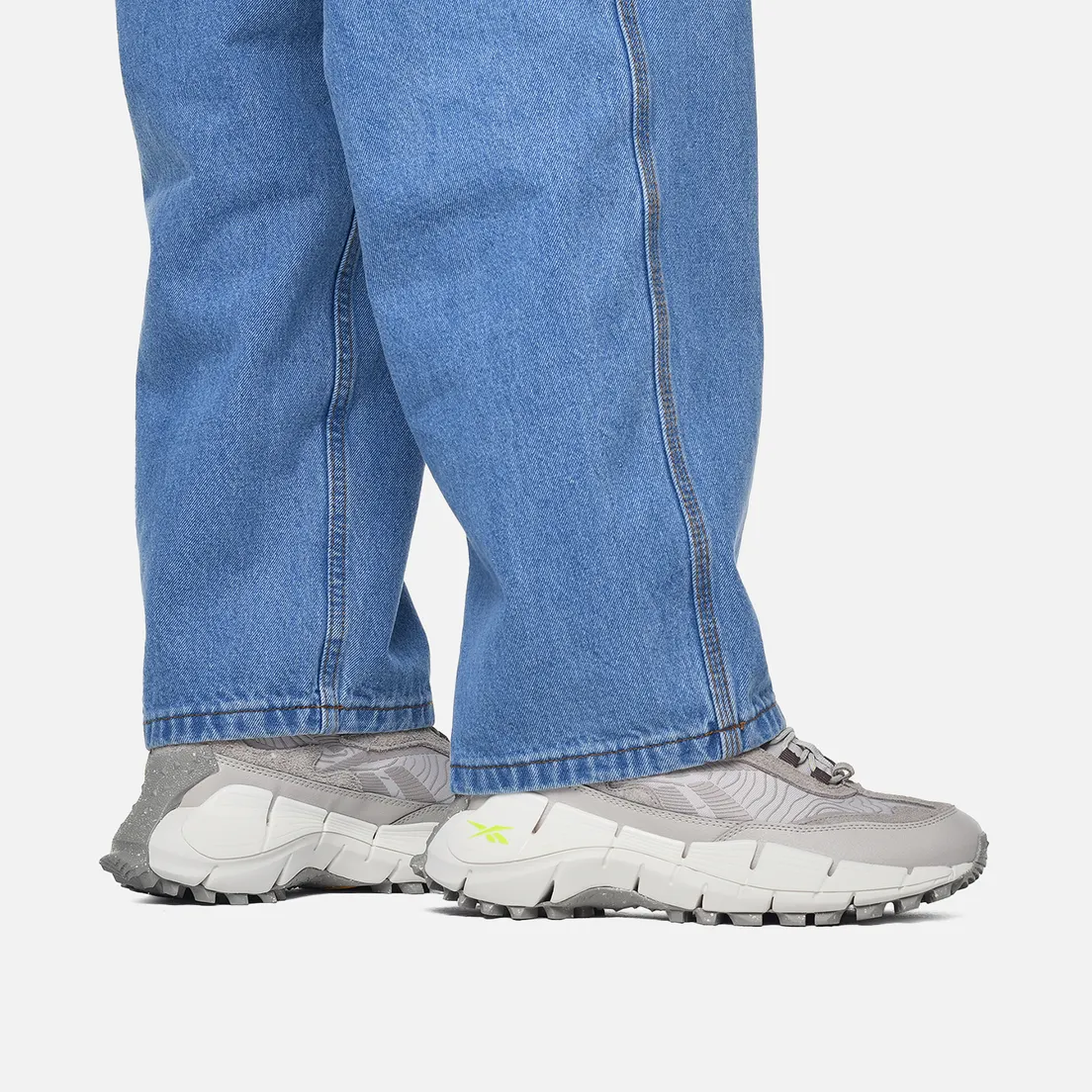 Reebok Кроссовки Zig Kinetica 2.5 Edge