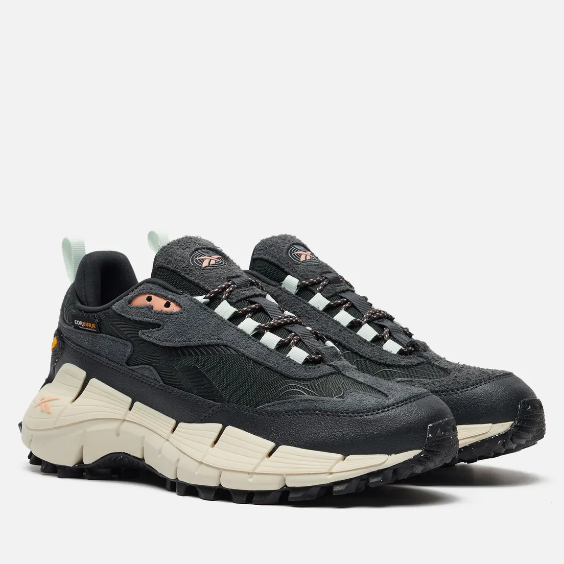 Reebok Кроссовки Zig Kinetica 2.5 Edge