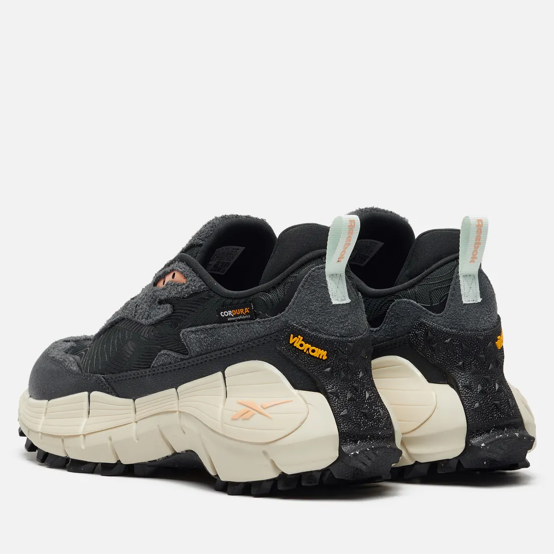 Reebok Кроссовки Zig Kinetica 2.5 Edge